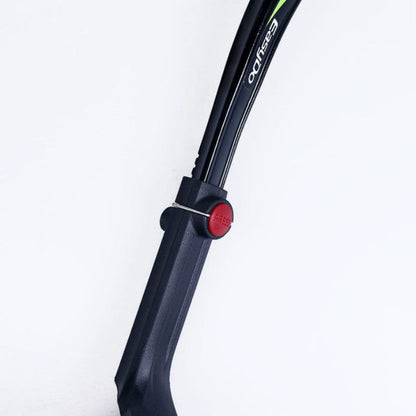 Skorter | DEEMOUNT Bicycle Aluminum Alloy Foot Support Parking Rack(Green Label)