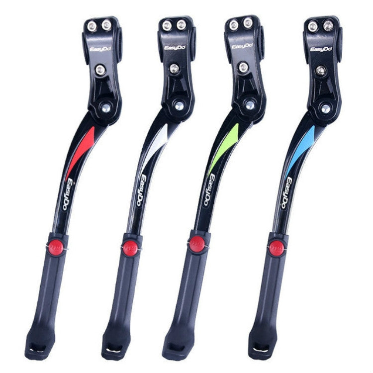 Skorter | DEEMOUNT Bicycle Aluminum Alloy Foot Support Parking Rack(Silver Label)