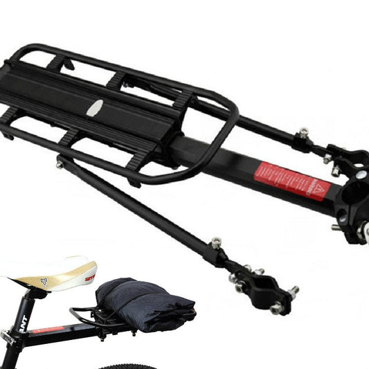 Skorter | Bicycle Shelf Cycling Equipment Accessories Mountain Bike Rear Shelf