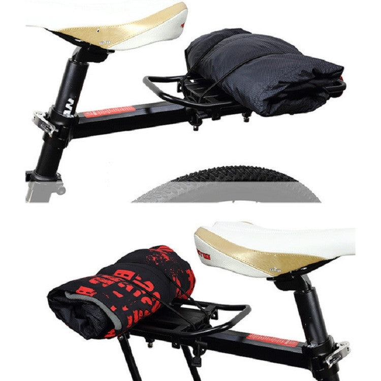 Skorter | Bicycle Shelf Cycling Equipment Accessories Mountain Bike Rear Shelf
