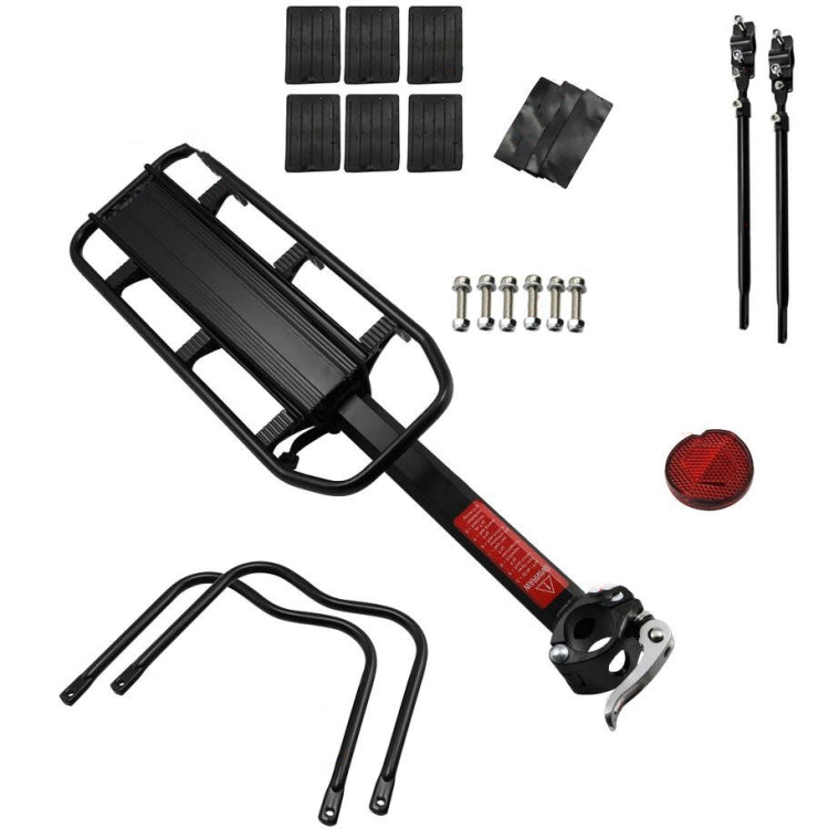 Skorter | Bicycle Shelf Cycling Equipment Accessories Mountain Bike Rear Shelf