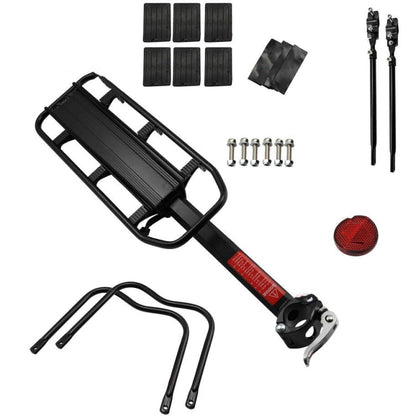 Skorter | Bicycle Shelf Cycling Equipment Accessories Mountain Bike Rear Shelf