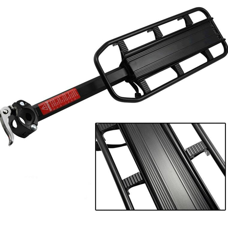 Skorter | Bicycle Shelf Cycling Equipment Accessories Mountain Bike Rear Shelf