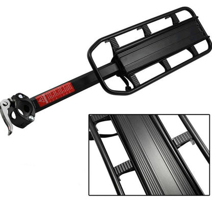 Skorter | Bicycle Shelf Cycling Equipment Accessories Mountain Bike Rear Shelf