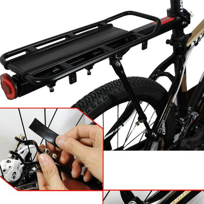 Skorter | Bicycle Shelf Cycling Equipment Accessories Mountain Bike Rear Shelf