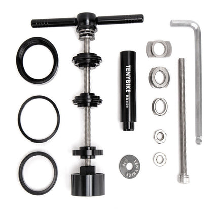 Skorter | Static Installation And Disassembly Tool Set For Bicycle Press-in Bottom Bracket For BB86/30/92/PF30 Bottom Bracket