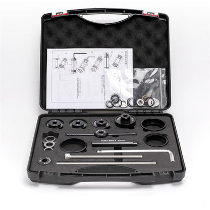 Skorter | Static Installation And Disassembly Tool Set For Bicycle Press-in Bottom Bracket For BB86/30/92/PF30 Bottom Bracket
