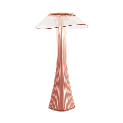 Skorter | Luminara™ LED crystal table lamp