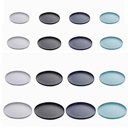 Skorter | BarnTable - Classic Farm Melamine Dinnerware Set