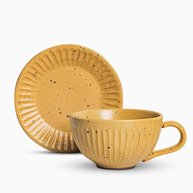 Skorter | 2-piece Set Stoneware Bowls