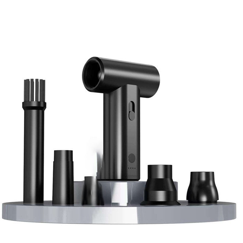 Skorter | Compressed Air Duster - Rechargeable