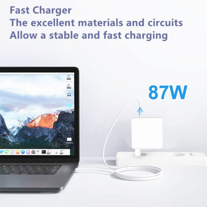 Skorter | Book Charger 87W USB C Replacement for Skorter | Book Pro