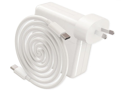 Skorter | Book Charger 96W USB C Power Adapter Replacement for Skorter | Book Pro