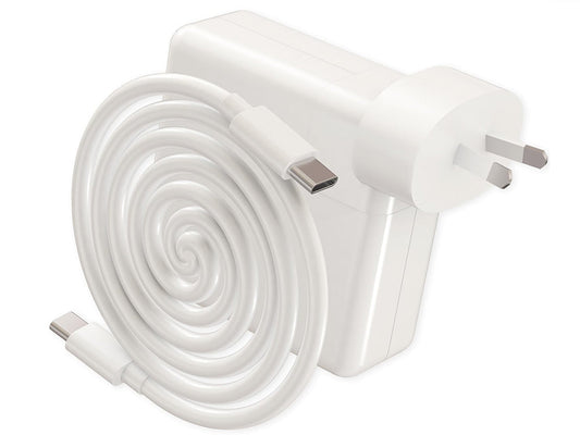 Skorter | Book Charger 96W USB C Power Adapter Replacement for Skorter | Book Pro