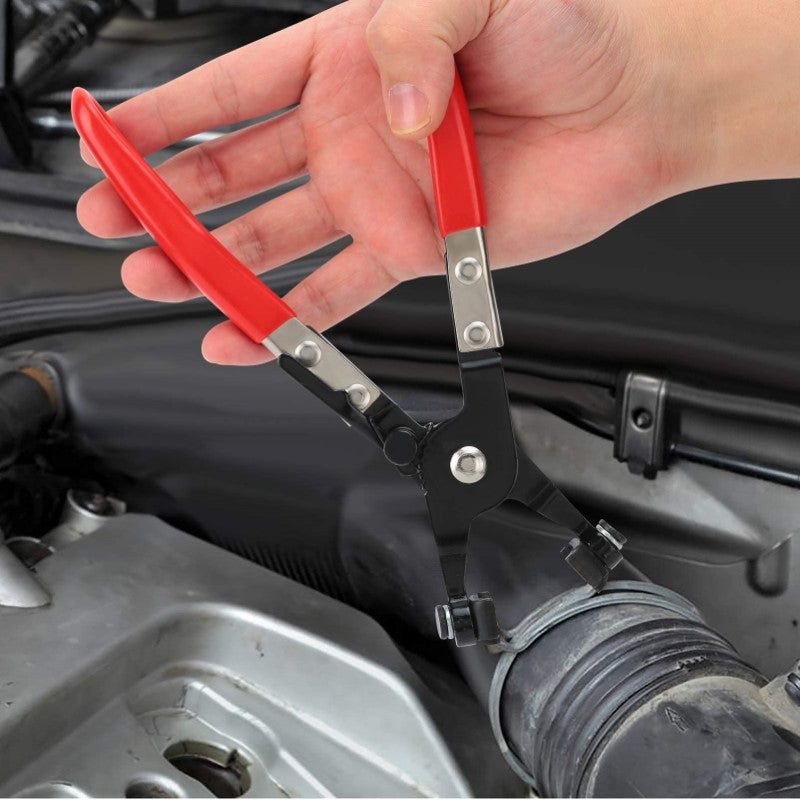 Skorter | Clamp Clip Plier Kit