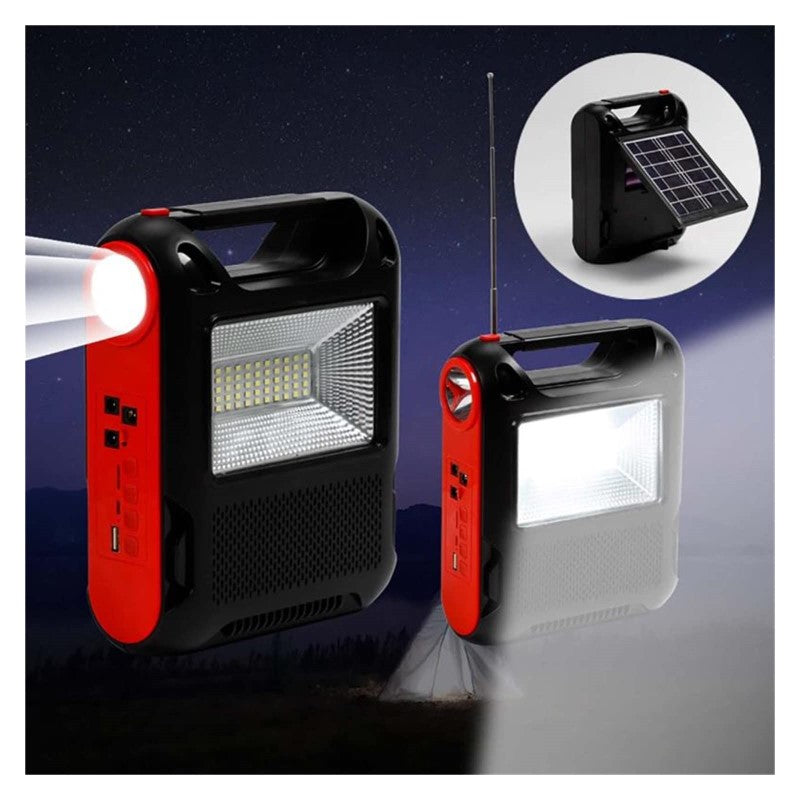 Skorter | Camping Light