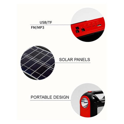 Skorter | Camping Light