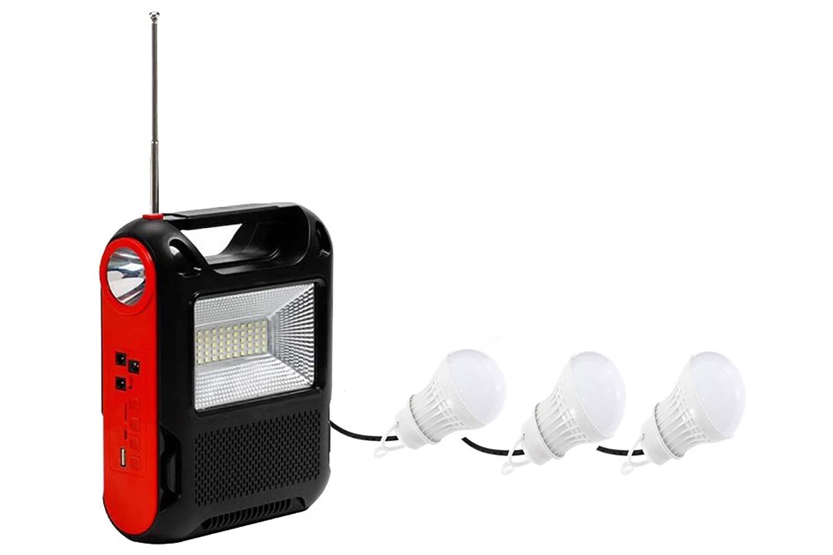 Skorter | Camping Light