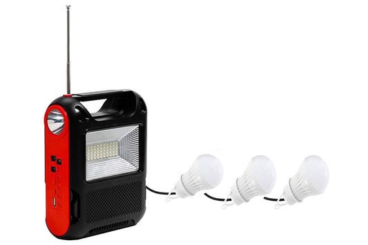 Skorter | Camping Light