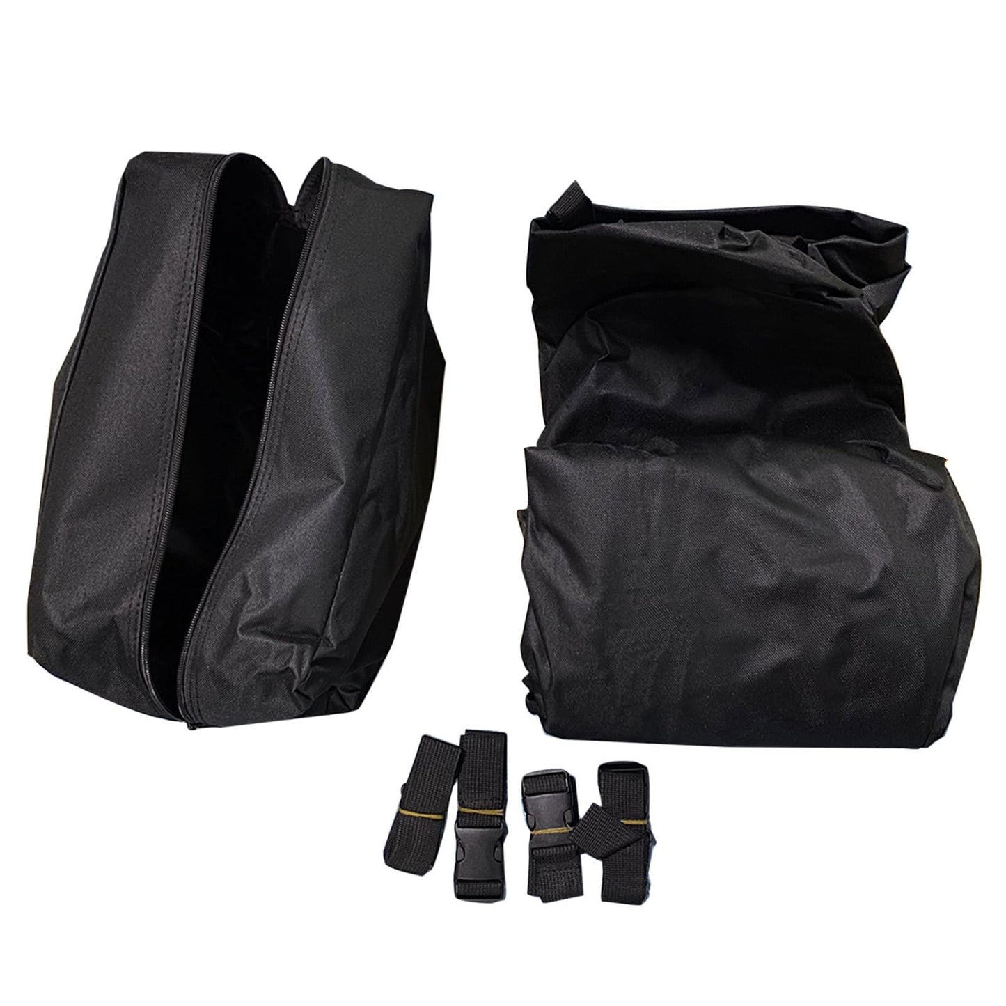 Skorter | Cargo Carrier Bag