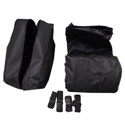 Skorter | Cargo Carrier Bag