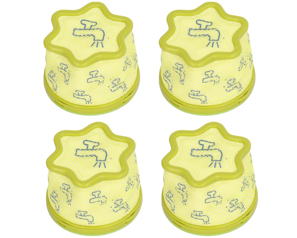 Skorter | A9 Vacuum Cleaner Filter 4PCS