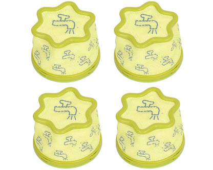 Skorter | A9 Vacuum Cleaner Filter 4PCS