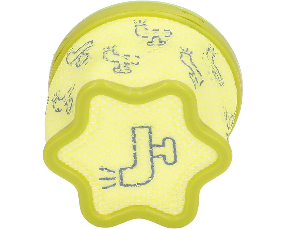 Skorter | A9 Vacuum Cleaner Filter 4PCS