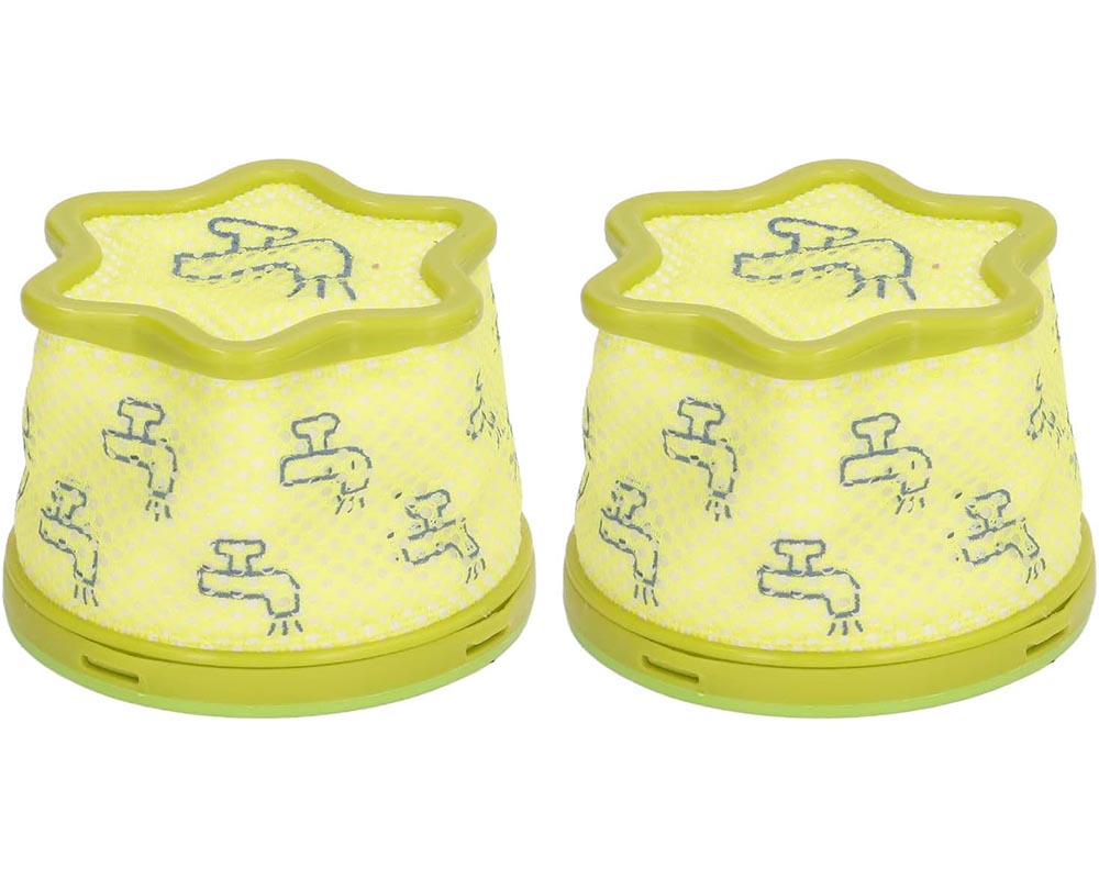 Skorter | A9 Vacuum Cleaner Filter 4PCS