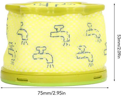 Skorter | A9 Vacuum Cleaner Filter 4PCS