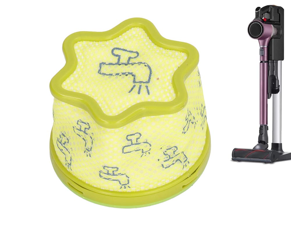 Skorter | A9 Vacuum Cleaner Filter 4PCS