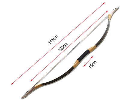 Skorter | Archery Recurve Bow