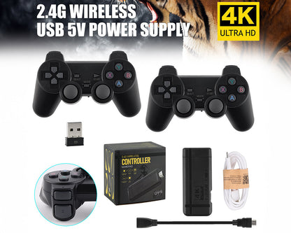 Skorter | Wireless HDMI TV Gaming Stick Console