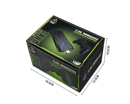 Skorter | Wireless HDMI TV Gaming Stick Console