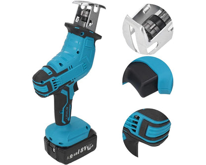 Skorter | Electric Hand Saw Reciprocating Saw