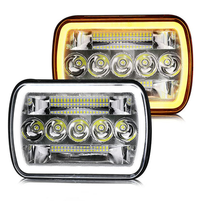 Skorter | Headlights Sealed Hi/Lo Beam Fit for Hilux Truck
