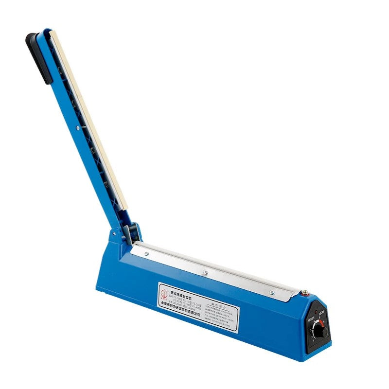 Skorter | Impulse Heat Sealer Sealing Saa Machine Electric Plastic Poly Bag