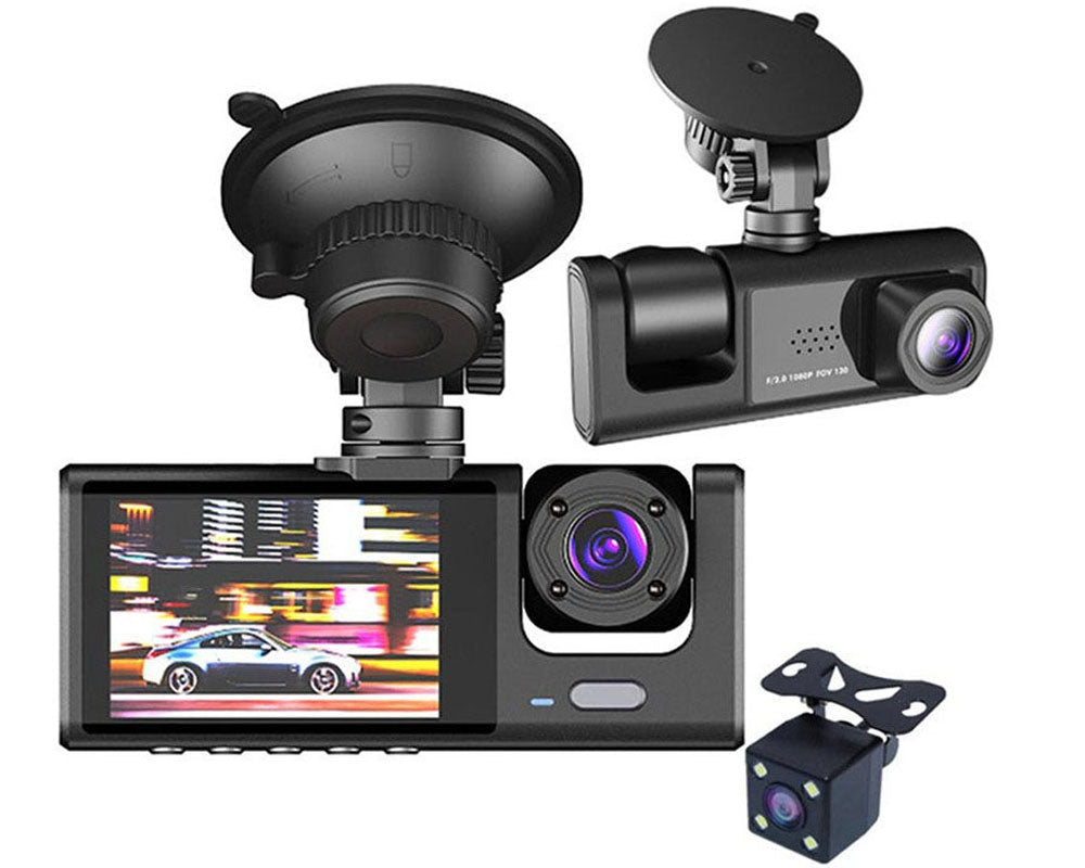 Skorter | Dash Camera