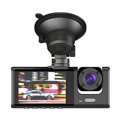 Skorter | Dash Camera