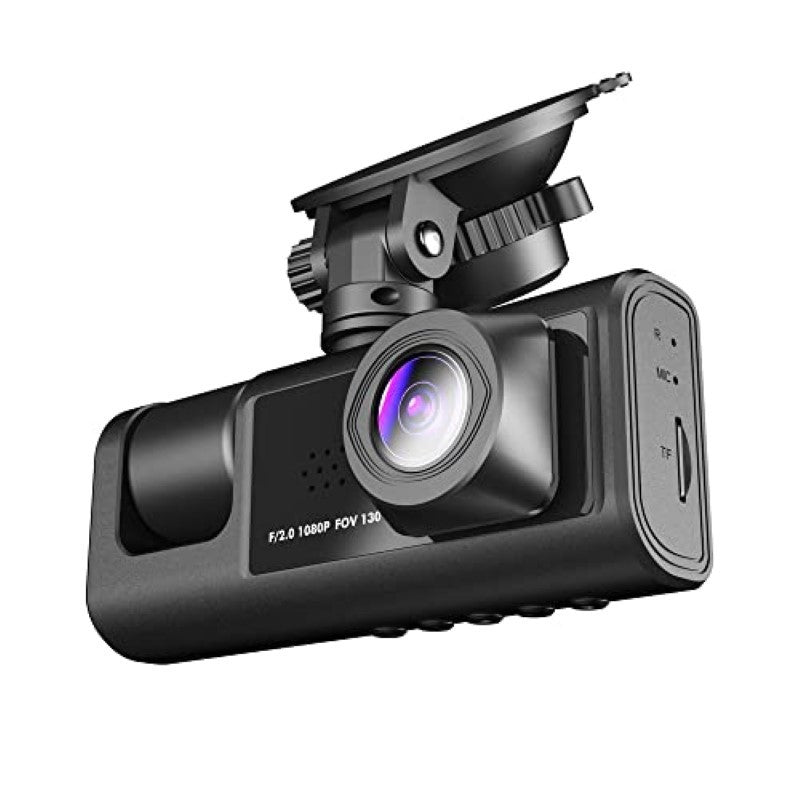 Skorter | Dash Camera
