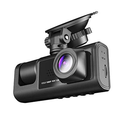 Skorter | Dash Camera