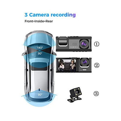 Skorter | Dash Camera
