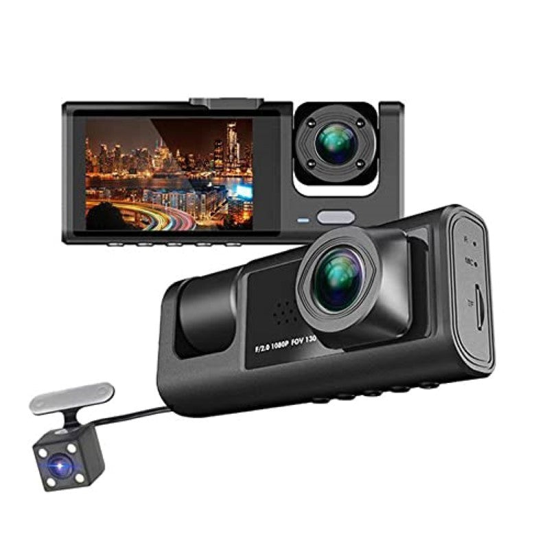 Skorter | Dash Camera