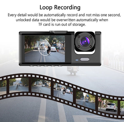 Skorter | Dash Camera