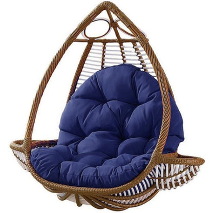 Skorter | Basket Skorter | Egg Chair Cushion