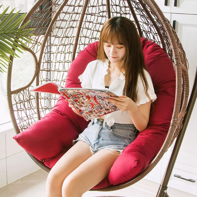 Skorter | Egg Chair Cushions