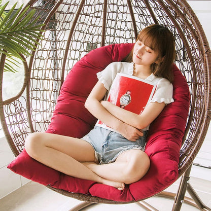 Skorter | Egg Chair Cushions