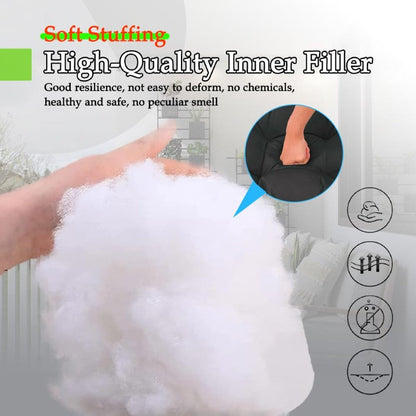 Skorter | Basket Egg Chair Cushion