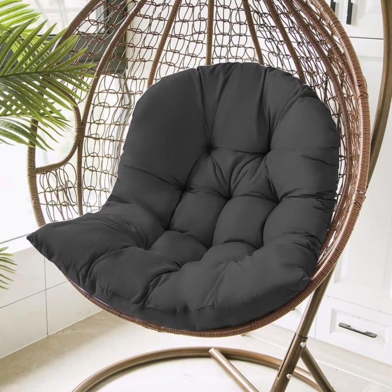 Skorter | Basket Egg Chair Cushion