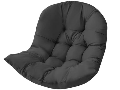 Skorter | Basket Egg Chair Cushion